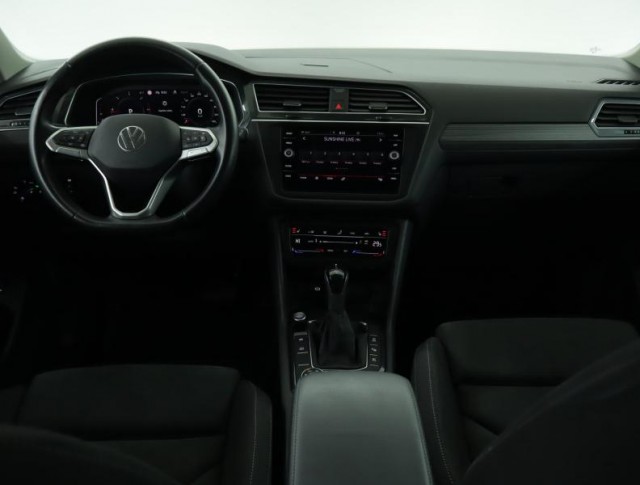 Volkswagen Tiguan  2.0 TDI Elegance