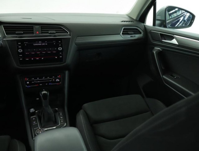 Volkswagen Tiguan  2.0 TDI Elegance
