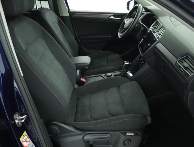 Volkswagen Tiguan  2.0 TDI Elegance