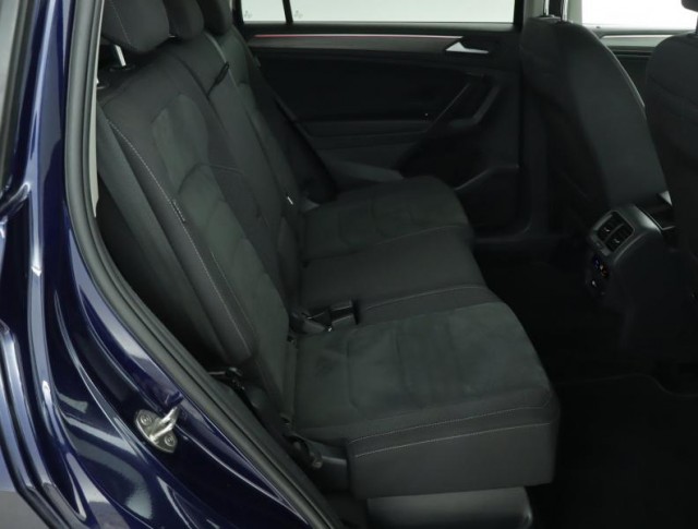 Volkswagen Tiguan  2.0 TDI Elegance
