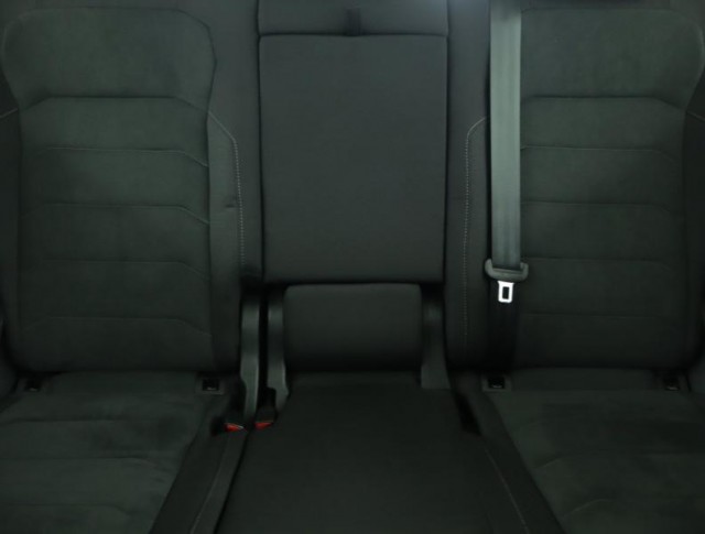 Volkswagen Tiguan  2.0 TDI Elegance