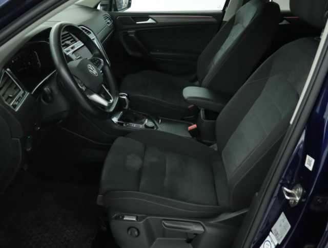 Volkswagen Tiguan  2.0 TDI Elegance