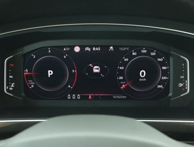 Volkswagen Tiguan  2.0 TDI Elegance