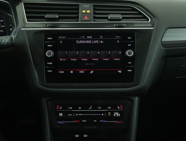 Volkswagen Tiguan  2.0 TDI Elegance
