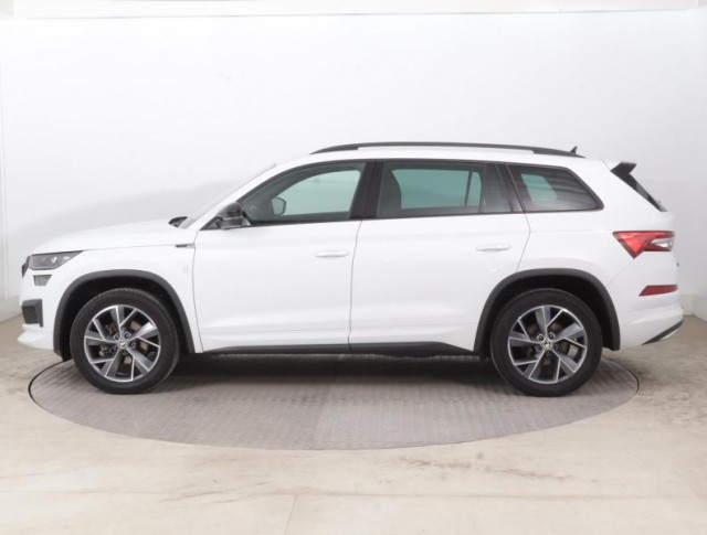 Škoda Kodiaq  1.5 TSI Sportline
