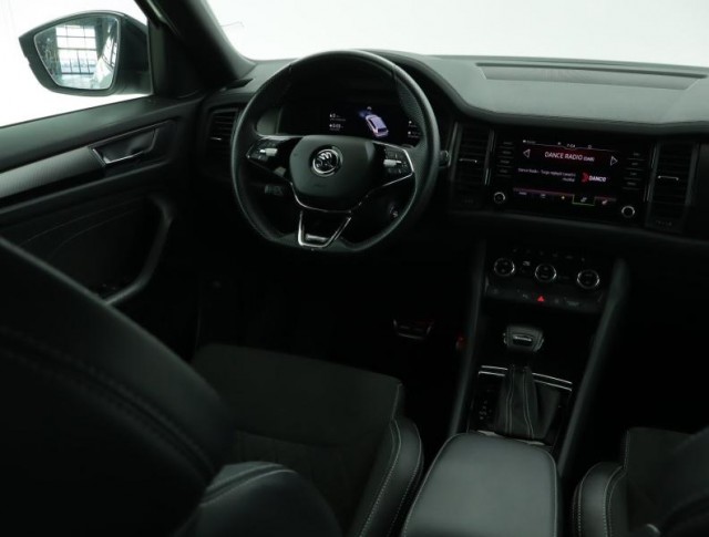 Škoda Kodiaq  1.5 TSI Sportline