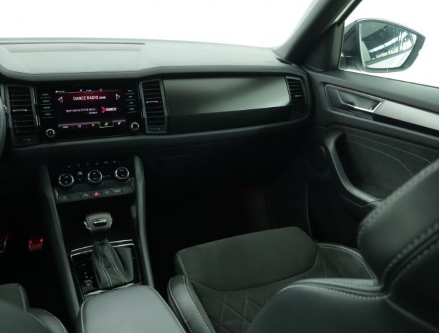 Škoda Kodiaq  1.5 TSI Sportline