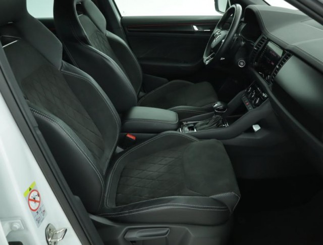 Škoda Kodiaq  1.5 TSI Sportline
