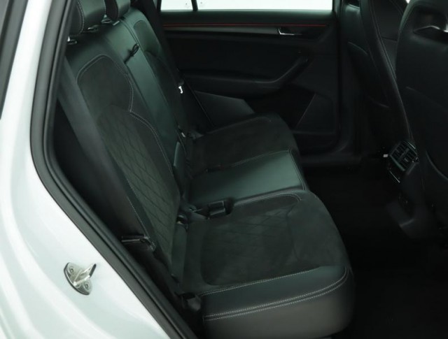 Škoda Kodiaq  1.5 TSI Sportline