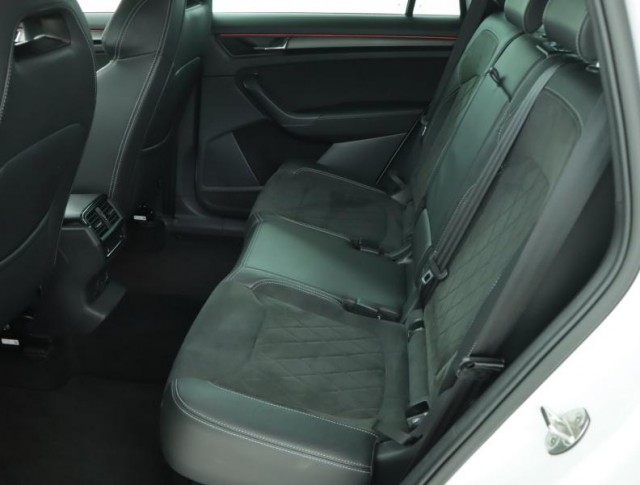 Škoda Kodiaq  1.5 TSI Sportline