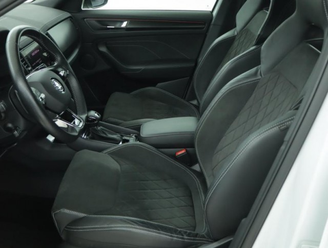 Škoda Kodiaq  1.5 TSI Sportline