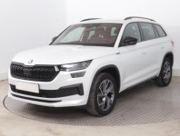 Škoda Kodiaq  1.5 TSI Sportline