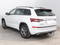 Škoda Kodiaq  1.5 TSI Sportline