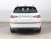 Škoda Kodiaq  1.5 TSI Sportline