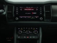 Škoda Kodiaq  1.5 TSI Sportline