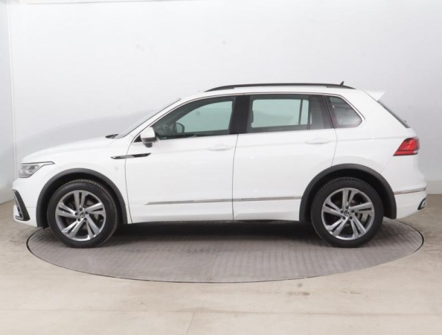 Volkswagen Tiguan  2.0 TSI R-Line
