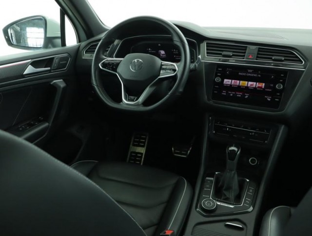 Volkswagen Tiguan  2.0 TSI R-Line