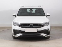 Volkswagen Tiguan  2.0 TSI R-Line