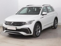 Volkswagen Tiguan  2.0 TSI R-Line