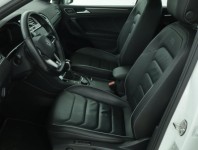 Volkswagen Tiguan  2.0 TSI R-Line