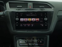 Volkswagen Tiguan  2.0 TSI R-Line