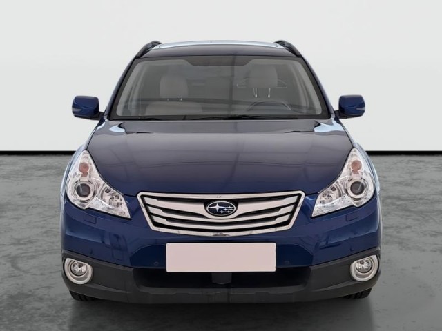 Subaru Outback  2.5 
