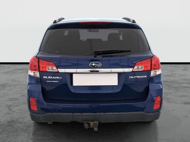 Subaru Outback  2.5 