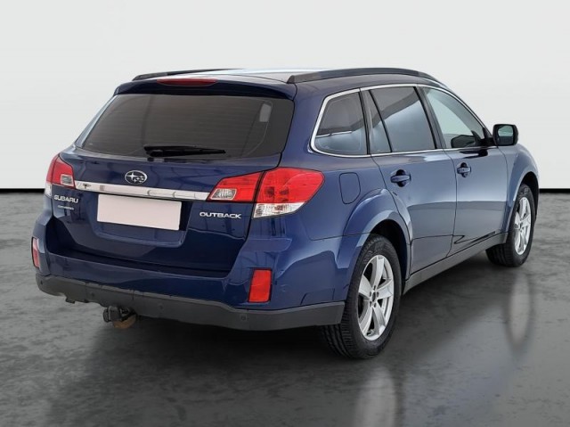 Subaru Outback  2.5 