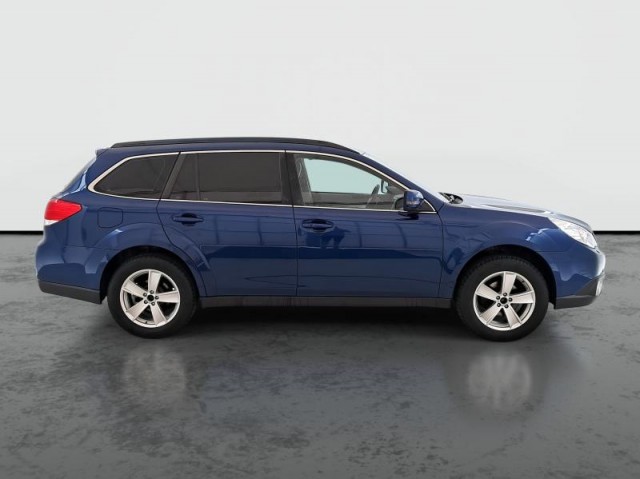 Subaru Outback  2.5 