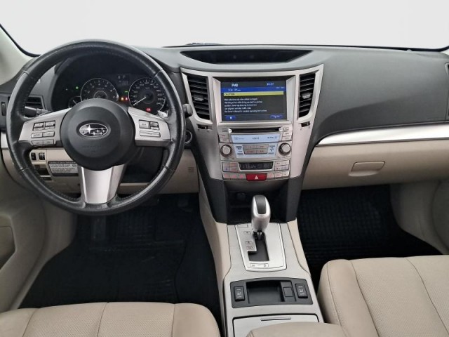 Subaru Outback  2.5 
