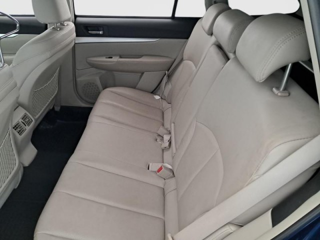 Subaru Outback  2.5 