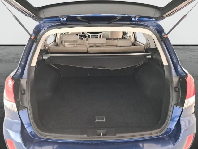 Subaru Outback  2.5 