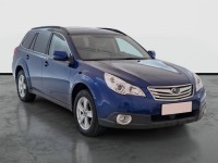 Subaru Outback  2.5 