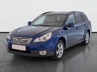 Subaru Outback  2.5 