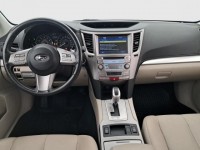 Subaru Outback  2.5 