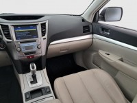 Subaru Outback  2.5 