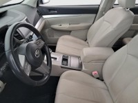 Subaru Outback  2.5 