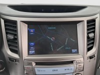 Subaru Outback  2.5 