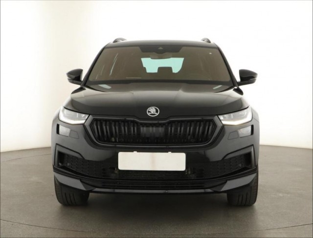Škoda Kodiaq  2.0 TDI Sportline