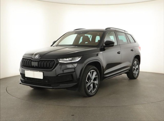 Škoda Kodiaq  2.0 TDI Sportline
