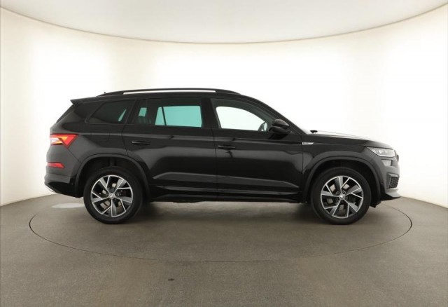 Škoda Kodiaq  2.0 TDI Sportline