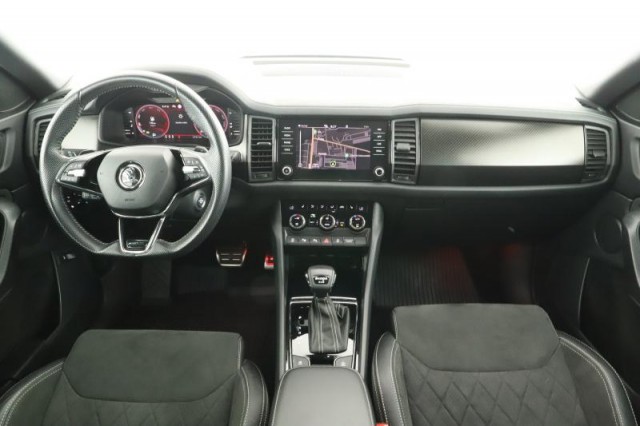 Škoda Kodiaq  2.0 TDI Sportline