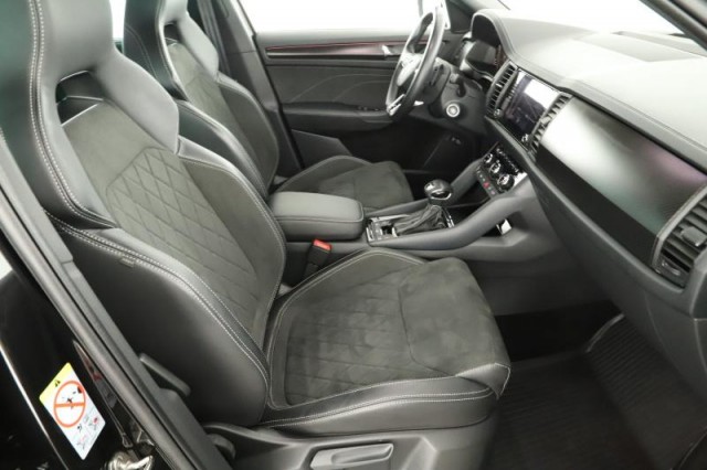 Škoda Kodiaq  2.0 TDI Sportline
