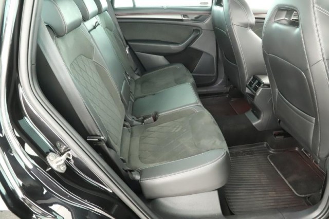 Škoda Kodiaq  2.0 TDI Sportline