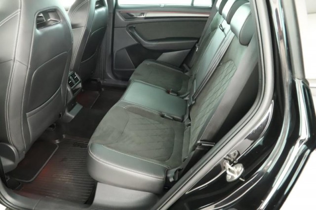 Škoda Kodiaq  2.0 TDI Sportline