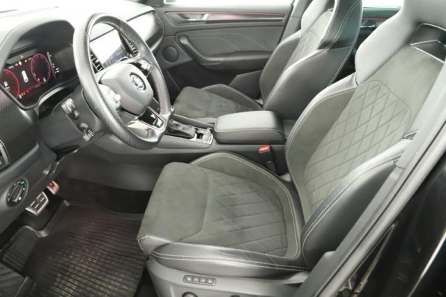 Škoda Kodiaq  2.0 TDI Sportline