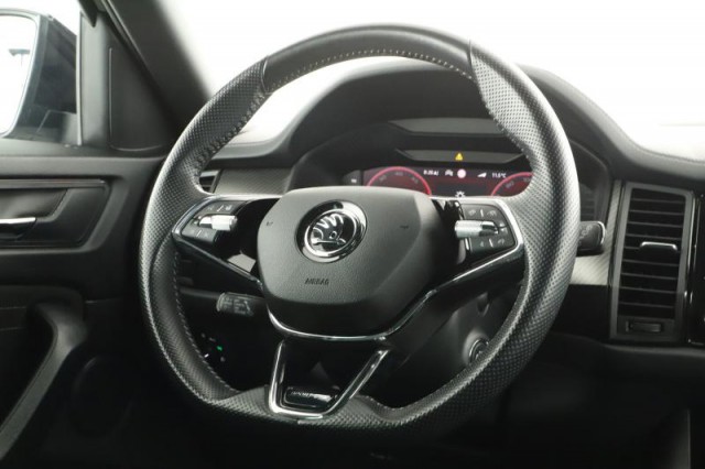Škoda Kodiaq  2.0 TDI Sportline