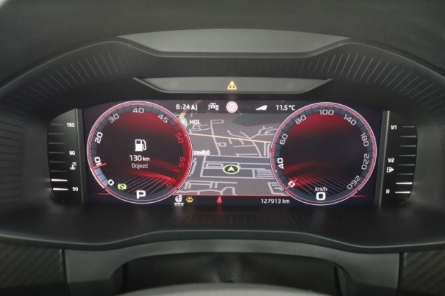 Škoda Kodiaq  2.0 TDI Sportline