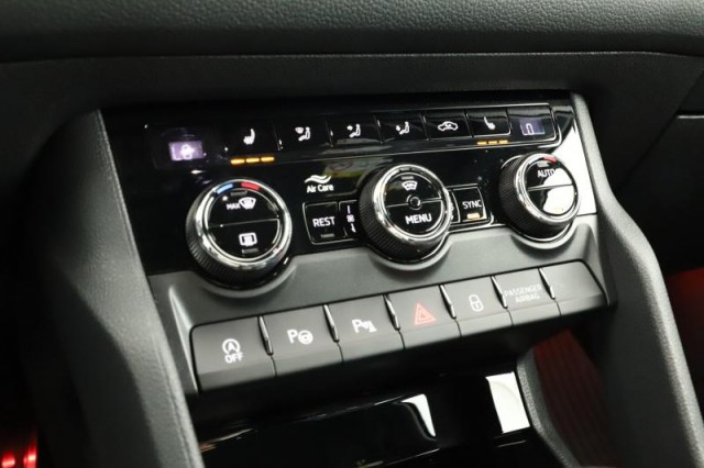 Škoda Kodiaq  2.0 TDI Sportline