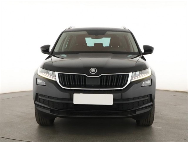 Škoda Kodiaq  1.5 TSI 